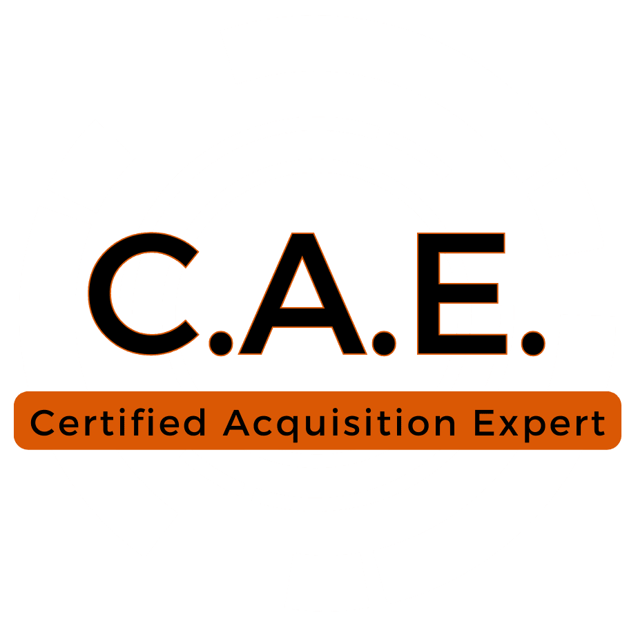 C.A.E. (4) C.A.E. (4)