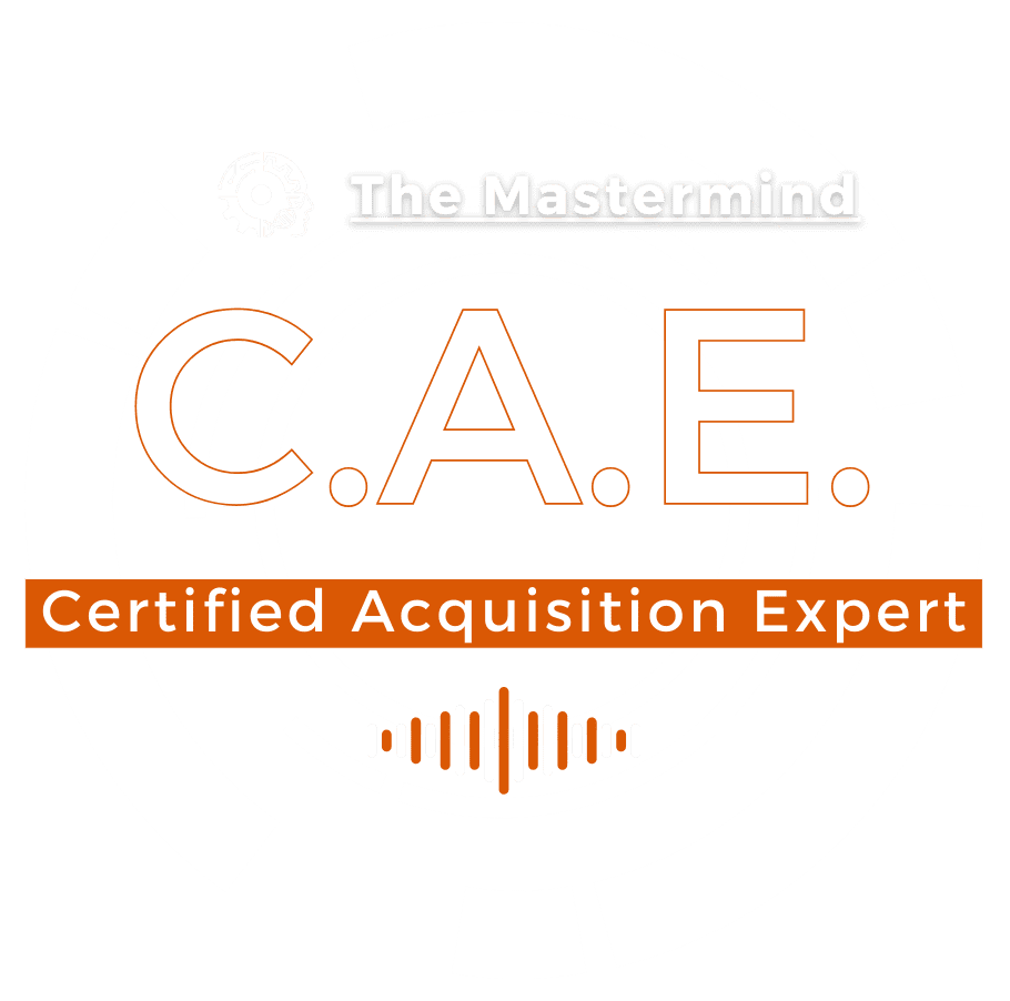 C.A.E. (11) C.A.E. (11)