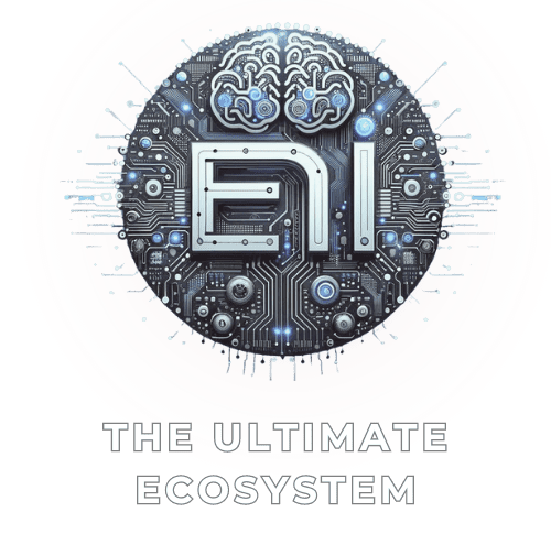 THE ULTIMATE ECOSYSTEM (2) THE ULTIMATE ECOSYSTEM (2)