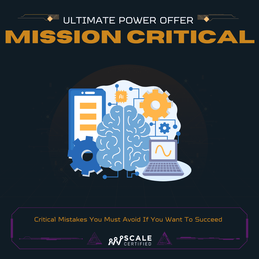 Copy of Agency Kit Workshop