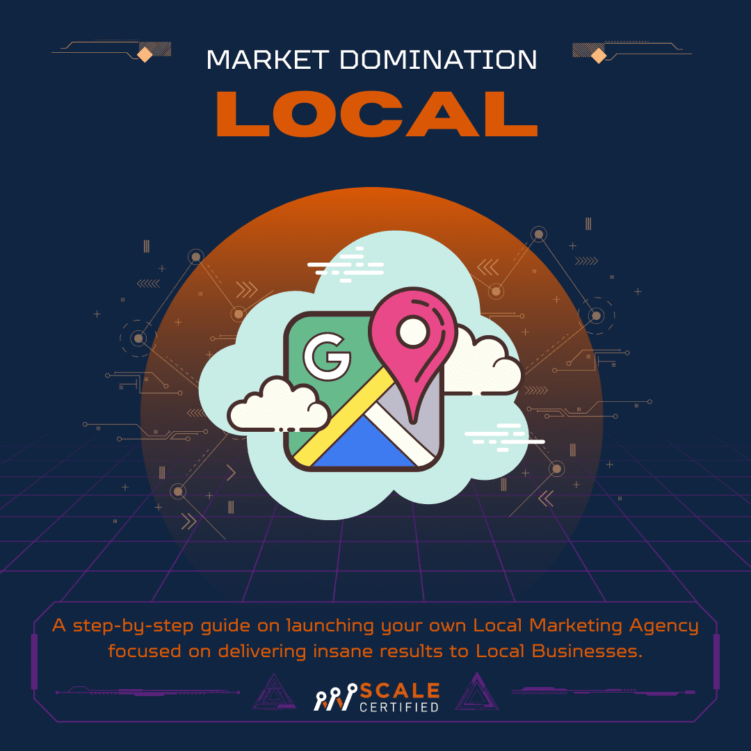 Local Market Domination