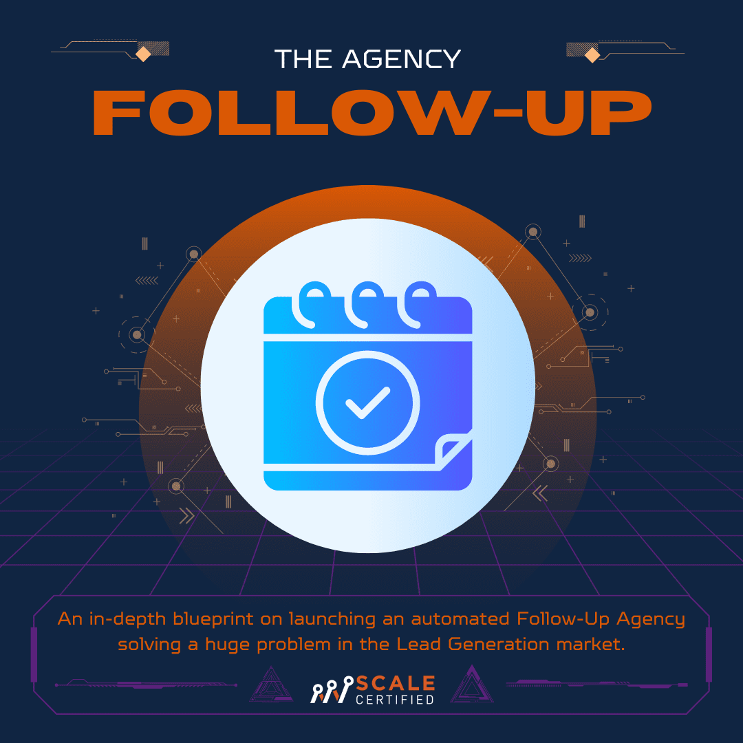 The Follow Up Agency